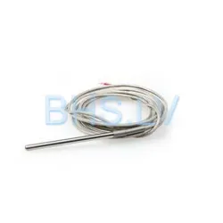 PROBE PT100 VETROTEX 3000 mm