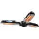 Elegant Hanging Heater for Parasol - Stay Warm Outdoors