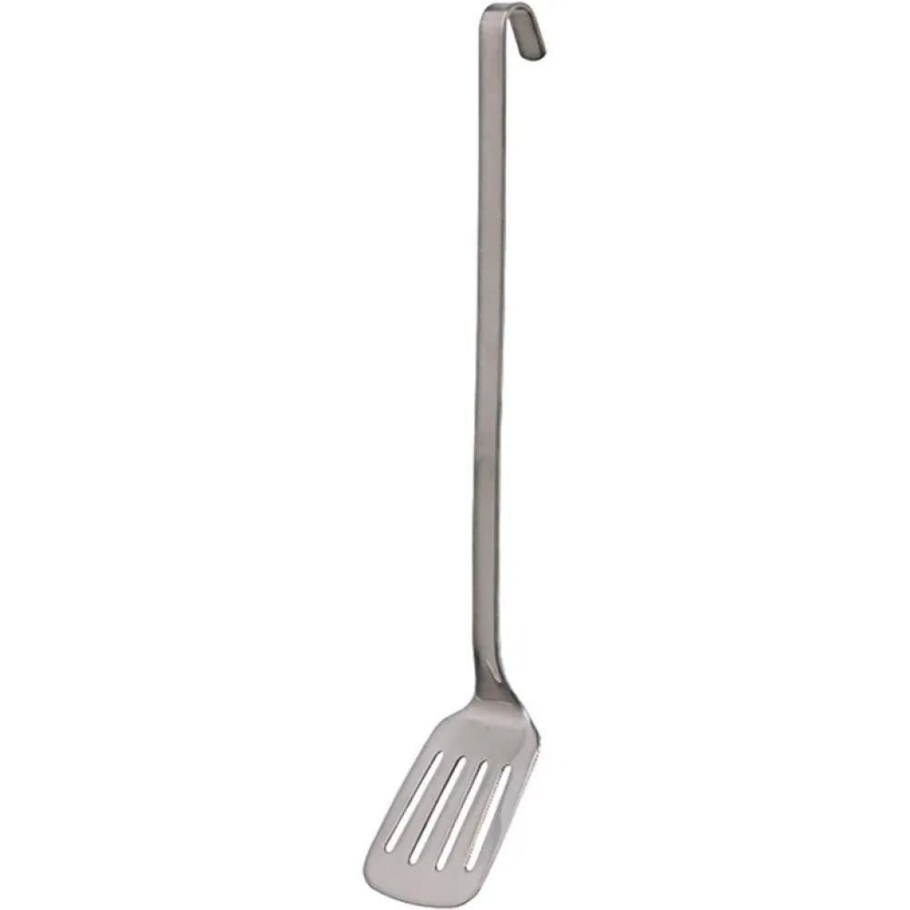 Deluxe 40 cm Stainless Steel Spatula Deluxe 40 cm Stainless Steel Spatula