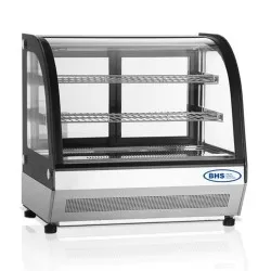 Šaldymo vitrina LCT750C/BLACK