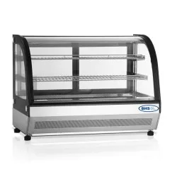 Šaldymo vitrina LCT900C/BLACK
