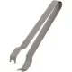 Elegant 145mm Ice Serving Tongs