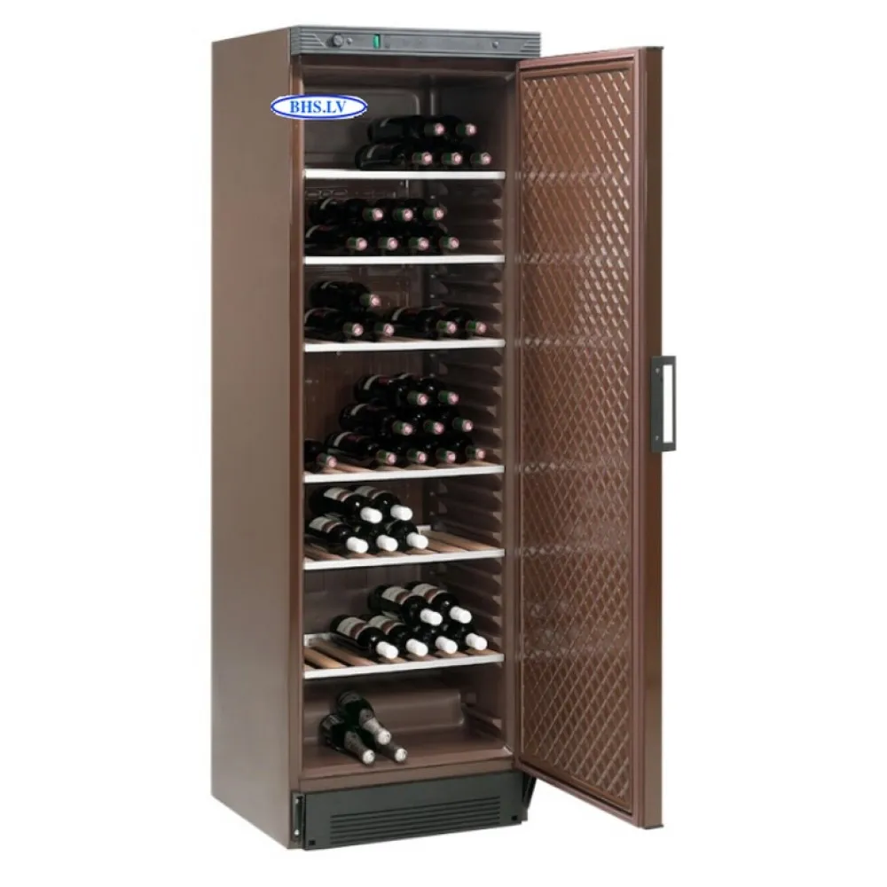 350L Stylish Wine Refrigerator