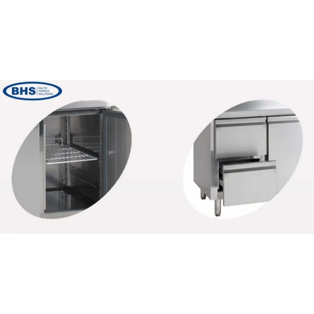 Chef's Choice Cooling Counter CK7360