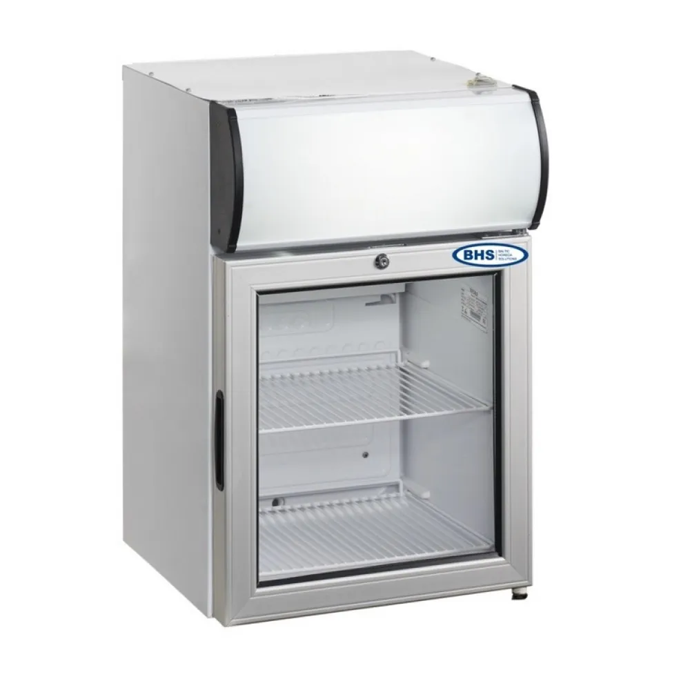 Sleek 45L Beverage Cooler