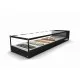 LOGIC VTLG6 Display Showcase with LED Lighting