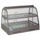 Premium Hot Display Case Loire