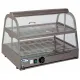 Premium Hot Display Case Loire