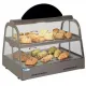 Premium Hot Display Case Loire