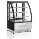 Premium Pastry Showcase LPD900C/BLACK