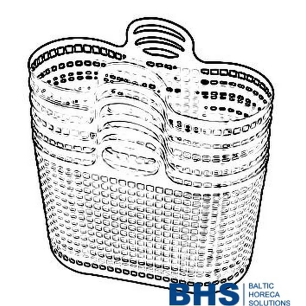 Panier de Courses Pratique