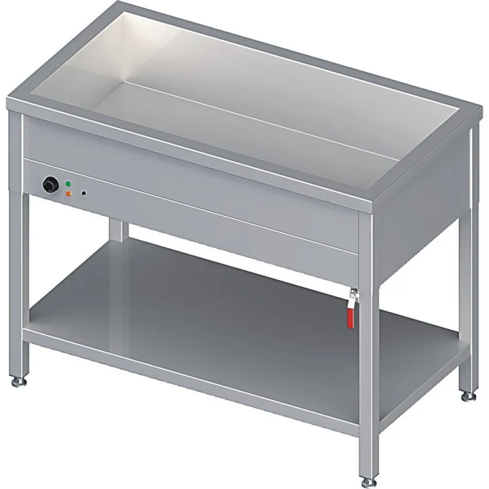 Premium GN1/1 Chafing Dish