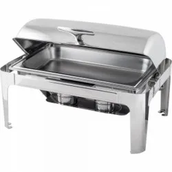 Réchaud Roll - Top  8,5 l