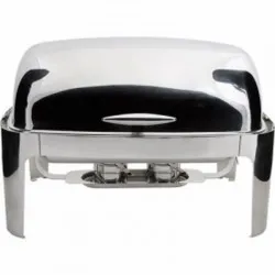 Rechaud Roll-Top 9 l