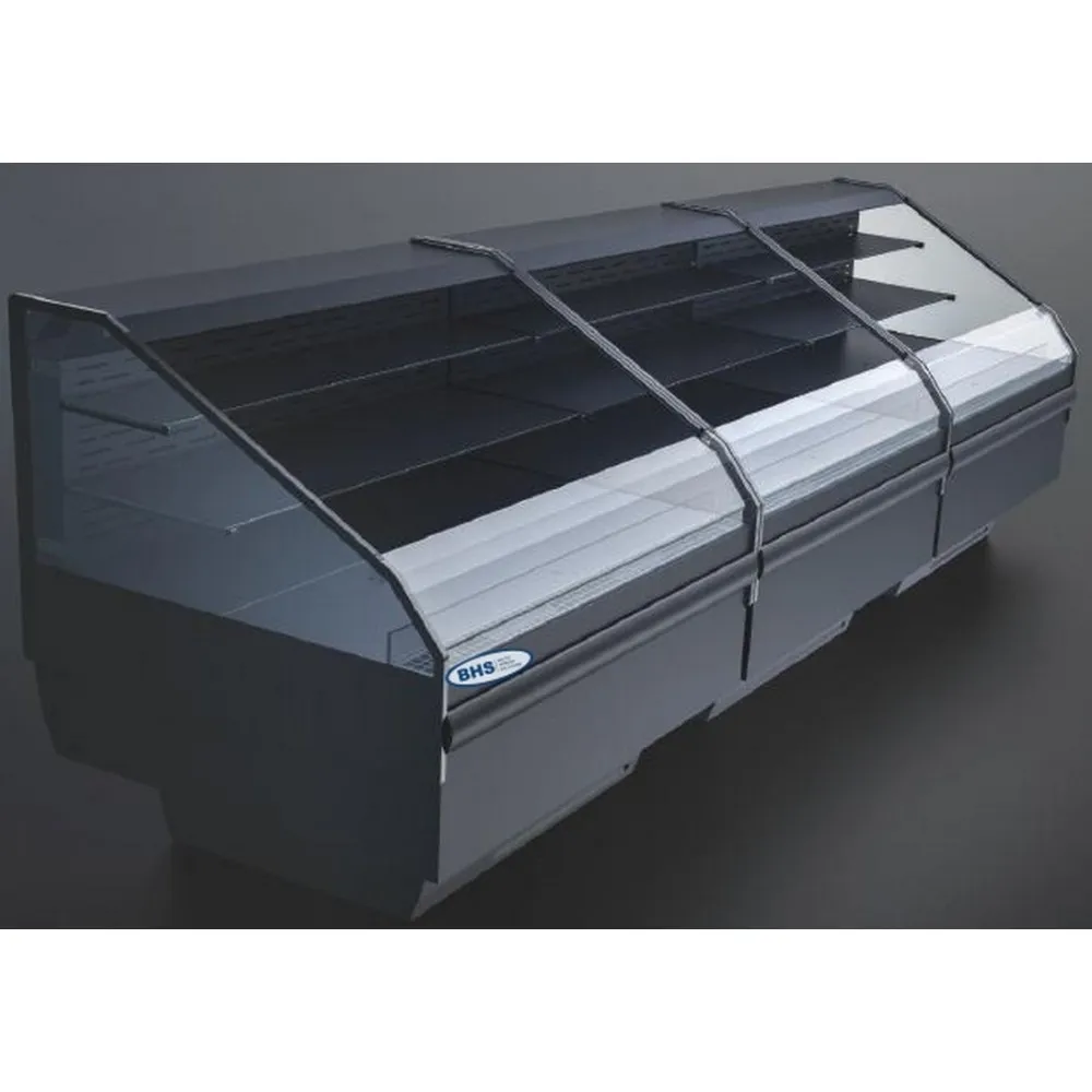 MAXIM Dessert Showcase 1280 mm