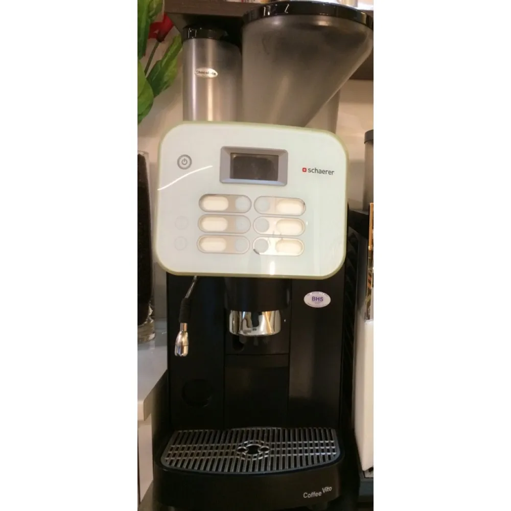 VITO Coffee Maker Parts