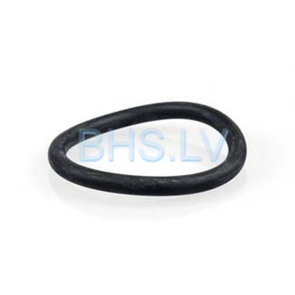Joint O-RING 06187 en EPDM de 58 mm