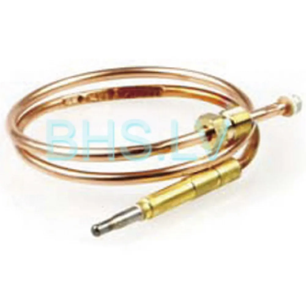 THERMOCOUPLE SIT M9x1 50 cm - MBM THERMOCOUPLE SIT M9x1 50 cm - MBM