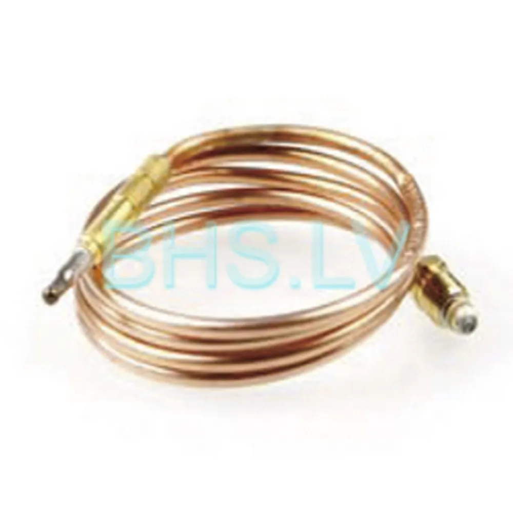Durable 150 cm Thermocouple for Oven Temperature Control