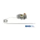 Üksfaasiline temperatuuri regulaator 50-320°C Üksfaasiline temperatuuri regulaator 50-320°C
