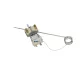 Üksfaasiline temperatuuri regulaator 50-320°C Üksfaasiline temperatuuri regulaator 50-320°C