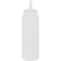 Mērču dozātors 700ml Balts