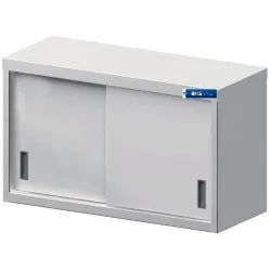 Étagère en métal 1900