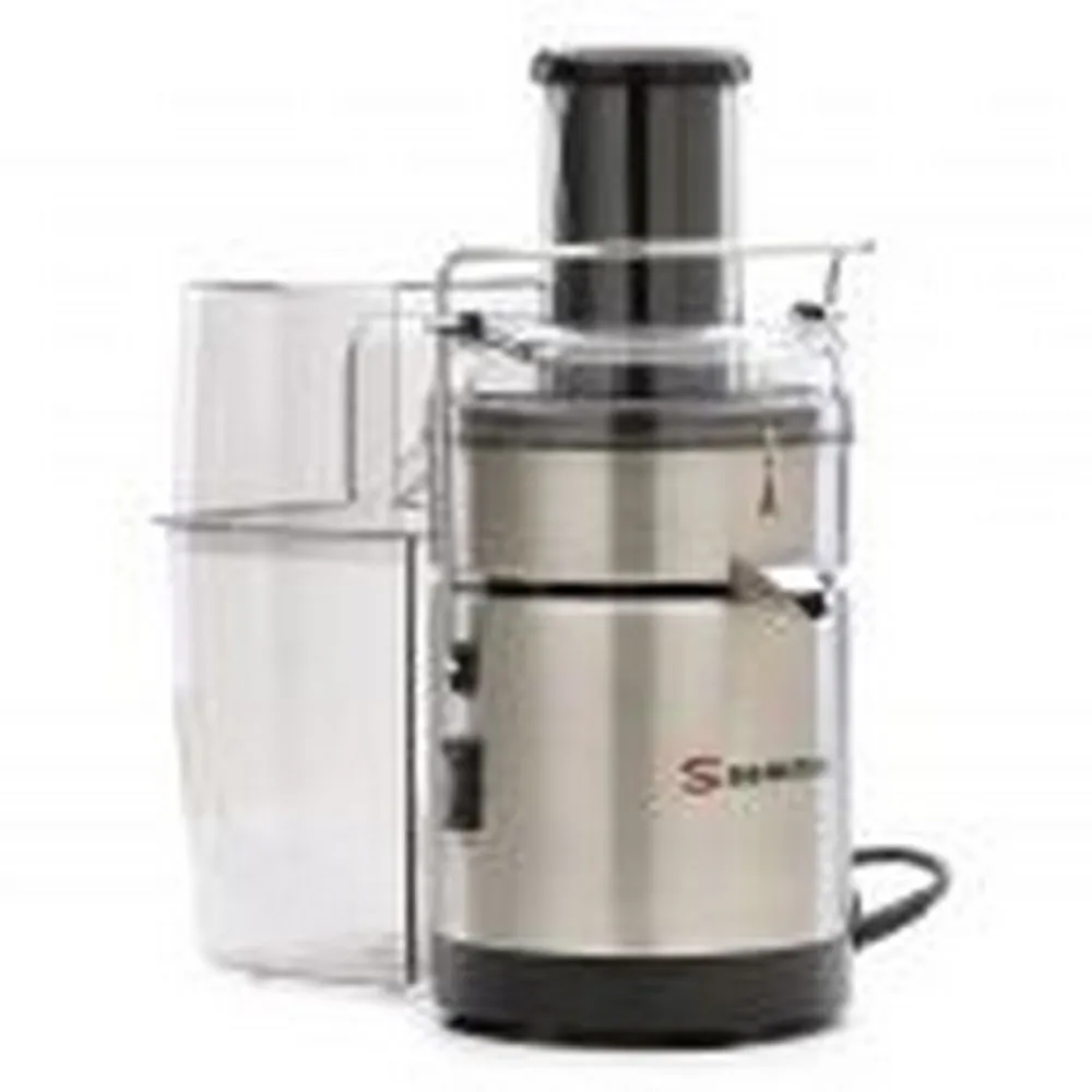 Heavy-Duty Multi Juicer LI-240