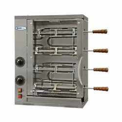 Elektriline Multigrill CEV4