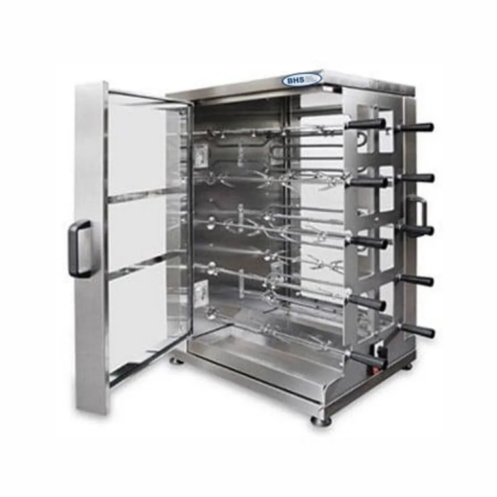 K10 Ultimate Electric Grilling Solution