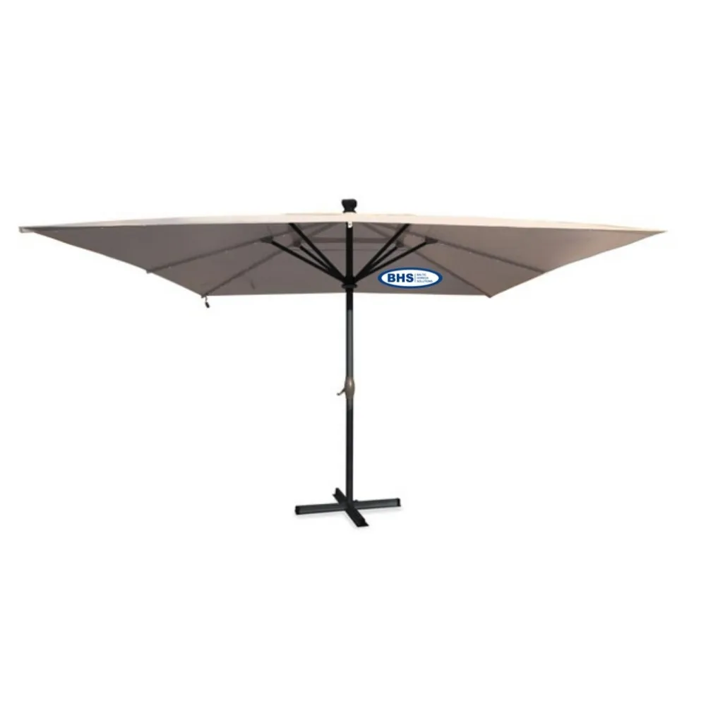 Chic NAPOLI Sunshade for Outdoor Bliss