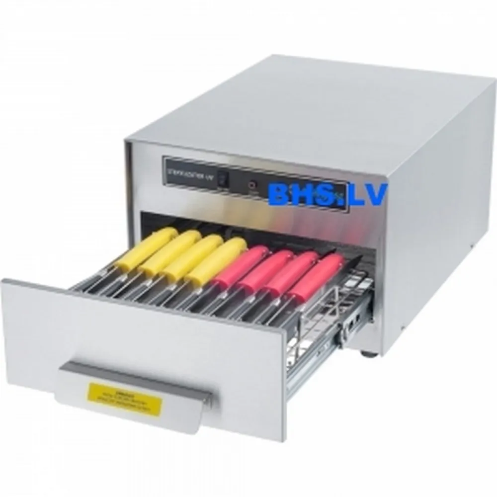 Stérilisateur Multifonction à UV