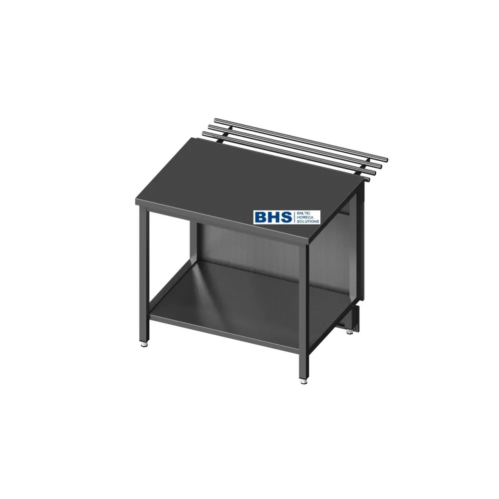 Efficient 600-7 Serving Station