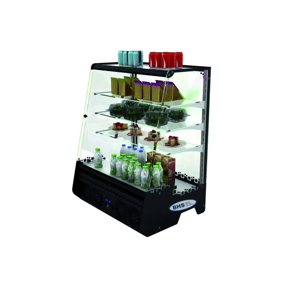 Vitrine de Pâtisserie TOWER TW Vitrine de Pâtisserie TOWER TW