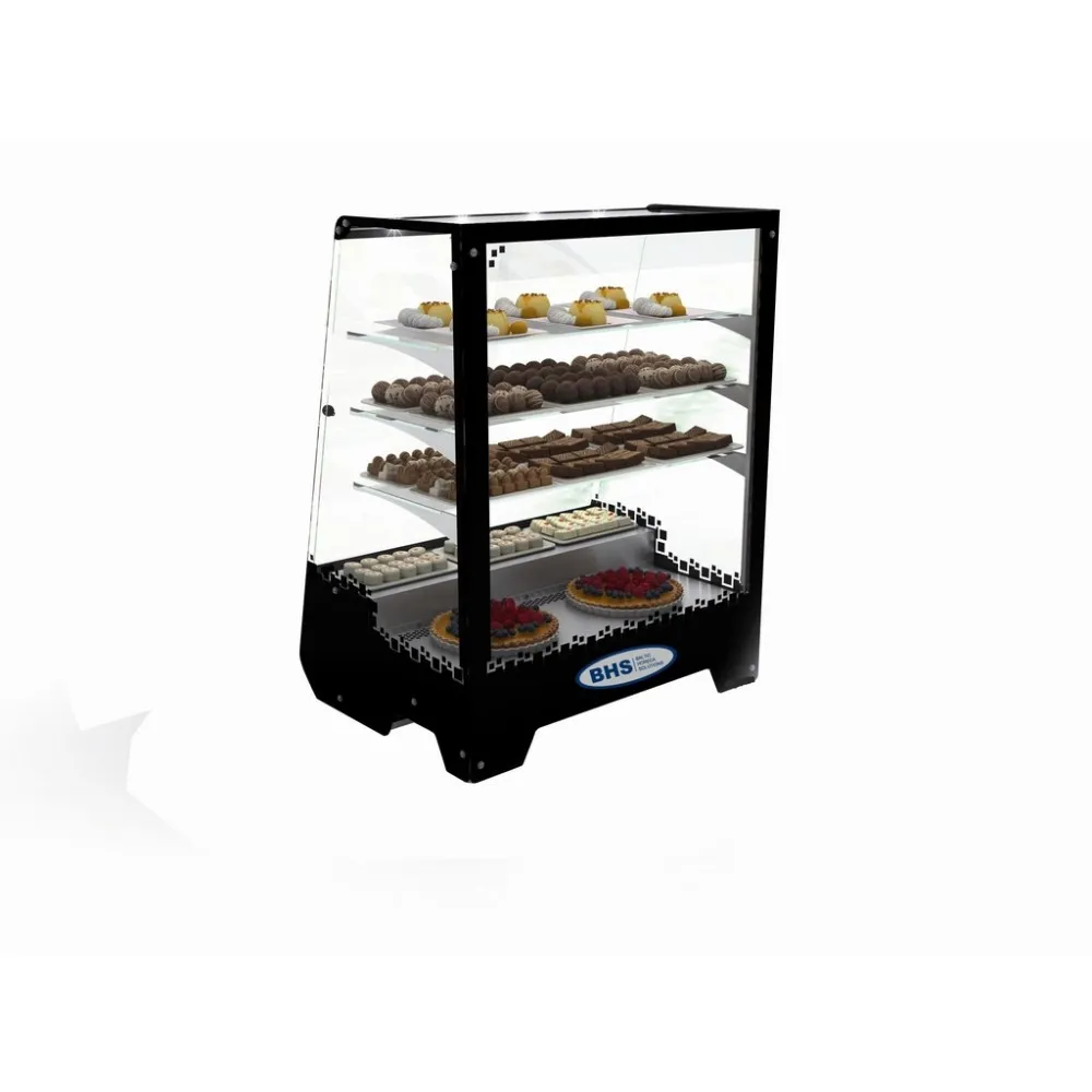 Vitrine de Pâtisserie TOWER TW Vitrine de Pâtisserie TOWER TW