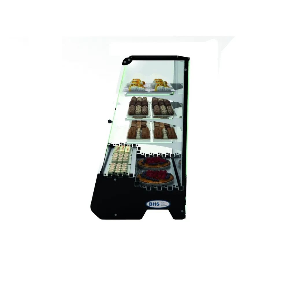 Vitrine de Pâtisserie TOWER TW Vitrine de Pâtisserie TOWER TW