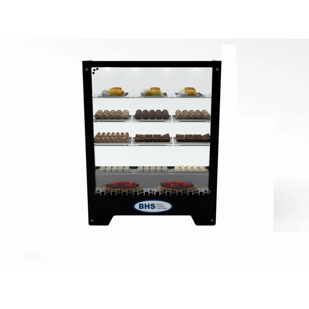 Vitrine de Pâtisserie TOWER TW Vitrine de Pâtisserie TOWER TW