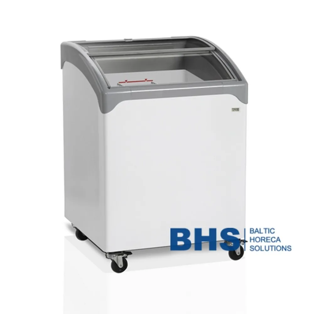 Elegant Ice Cream Freezer 115L