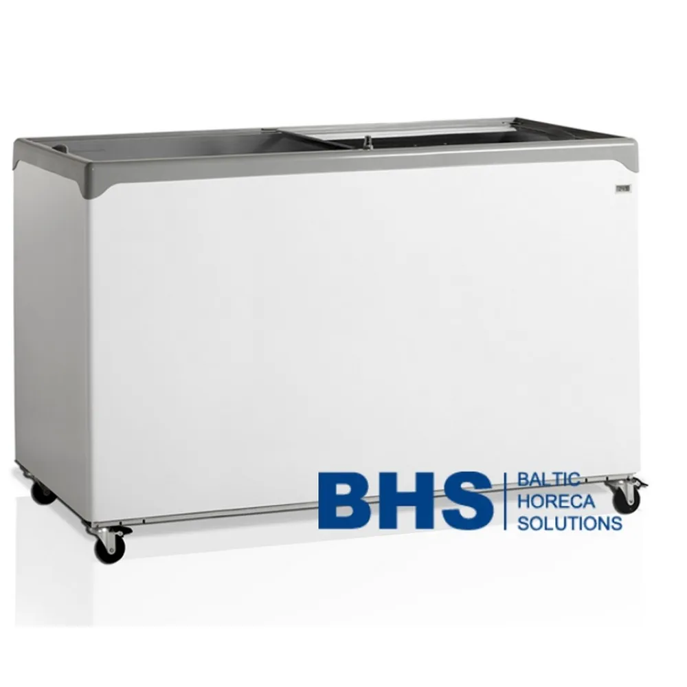 Ice Cream Showcase Freezer - 367L Ice Cream Showcase Freezer - 367L