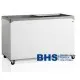Ice Cream Showcase Freezer - 367L Ice Cream Showcase Freezer - 367L