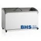 Commercial 367L Ice Cream Display Freezer Commercial 367L Ice Cream Display Freezer