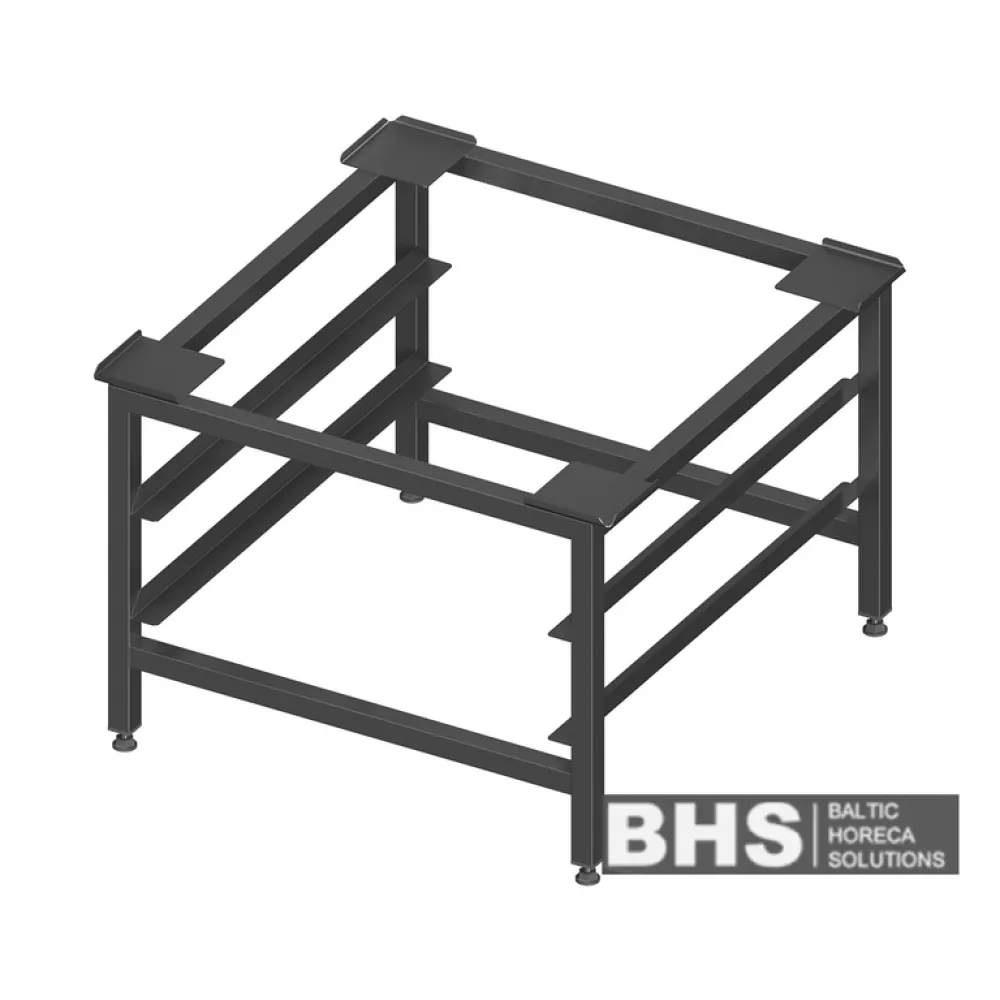 600mm Dishwasher Stand with Adjustable Feet