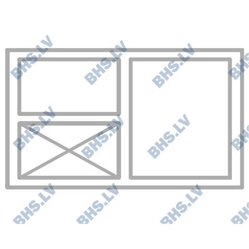 Premium Stainless Steel Cooling Counter for Bakers
