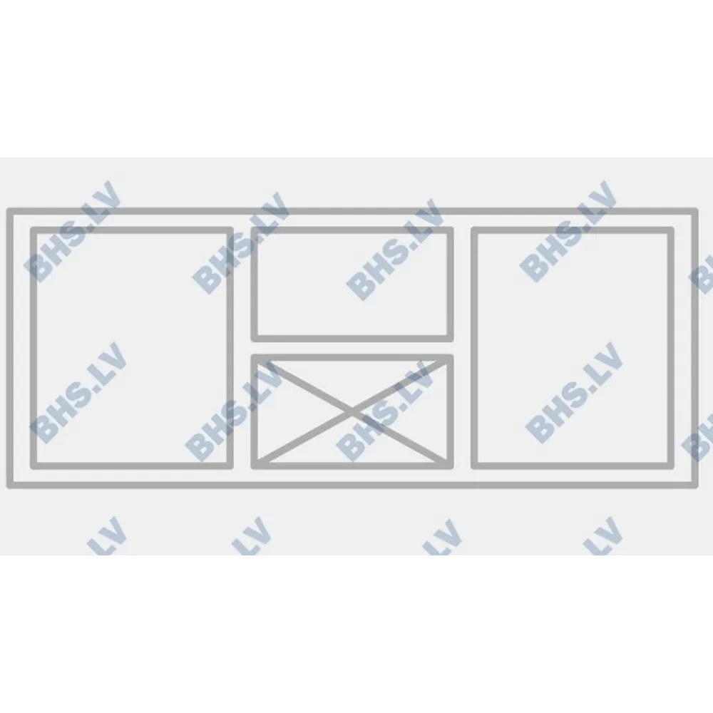Chef's Choice Cooling Counter for Baking Trays