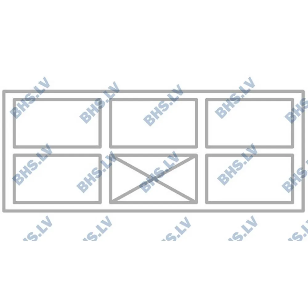 Efficient Saladette Refrigeration Unit P212 - 1300 mm Efficient Saladette Refrigeration Unit P212 - 1300 mm
