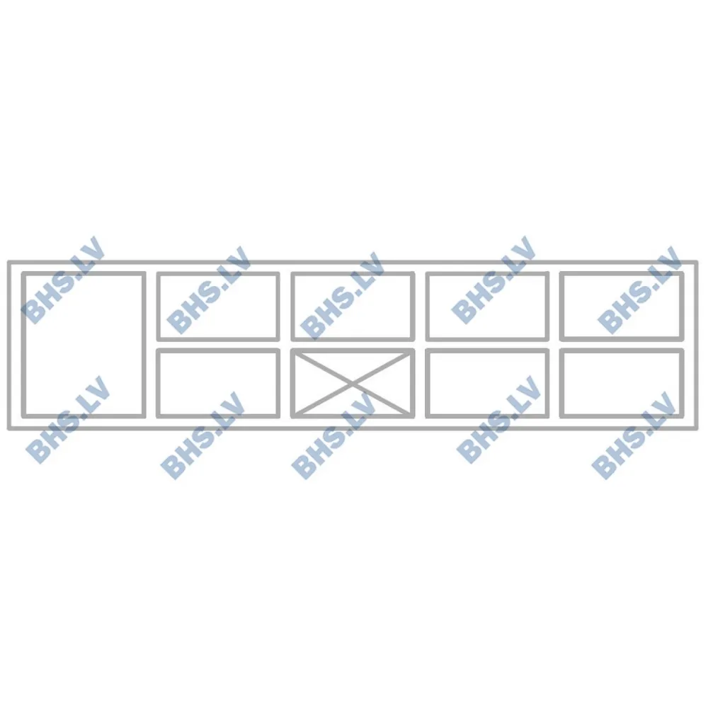 Efficient Lift Mechanism Cooling Counter