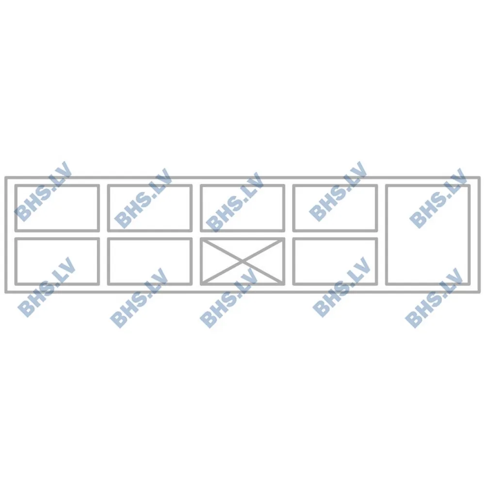 Efficient Lift Mechanism Cooling Counter