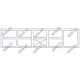 Efficient Lift Mechanism Cooling Counter