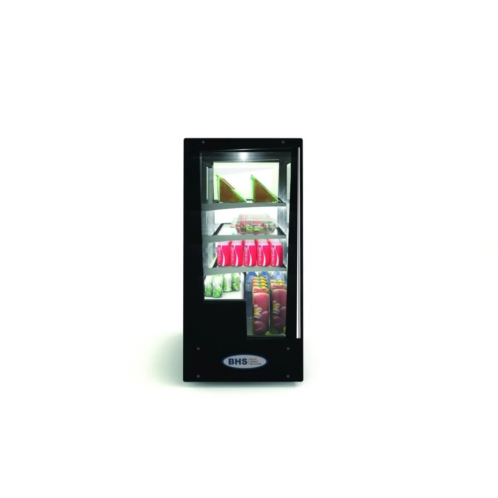 PAK KV-RAC Vitrina PAK KV-RAC Vitrina