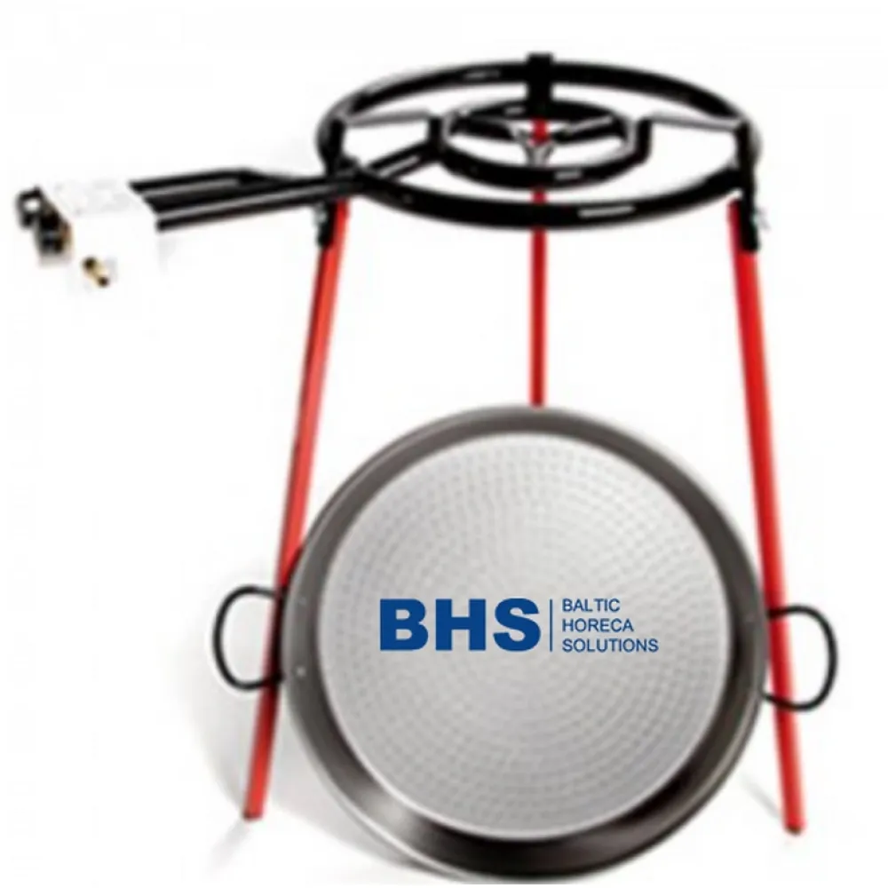 Outdoor Paella Grill 400